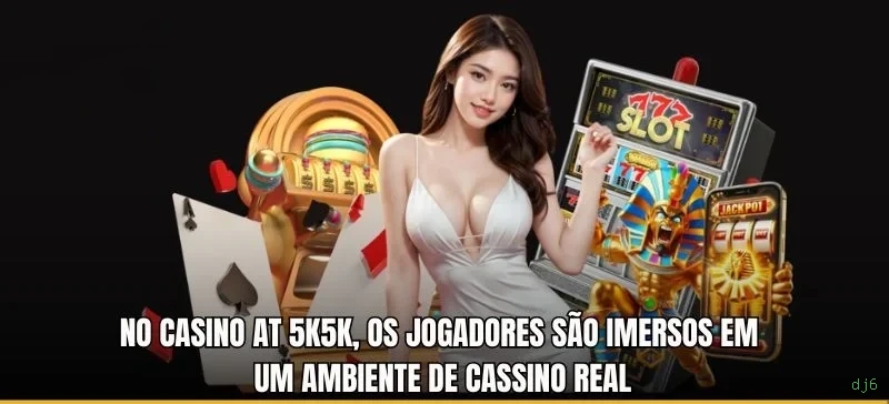 APK Android dj6