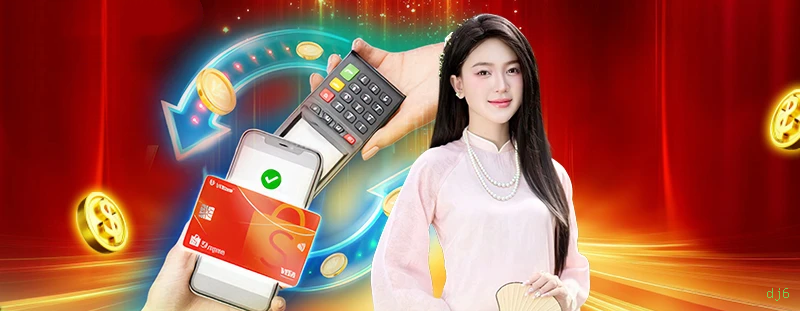 App dj6 Mobile
