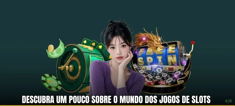 Jogos dj6