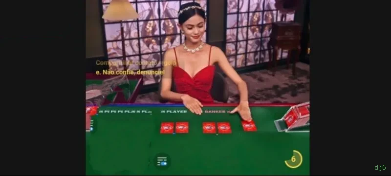 Dicas de Slots dj6