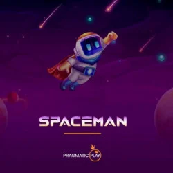 Spaceman dj6